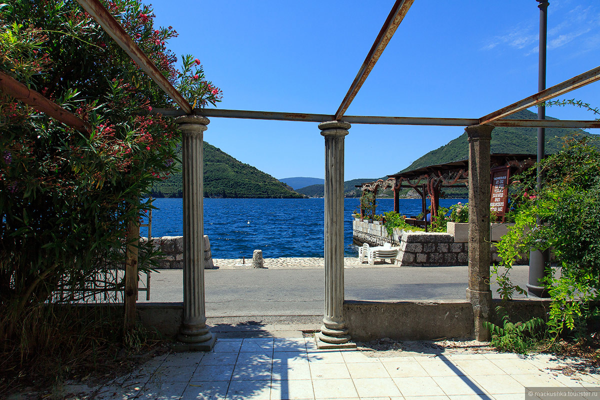 Perast